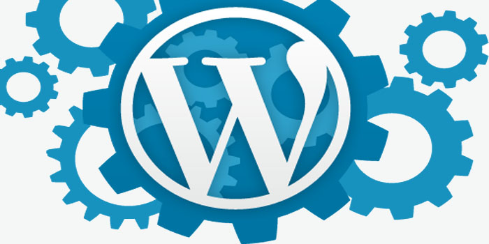 wordpress